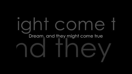Frank Sinatra - Dream
