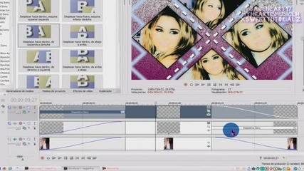 Sony Vegas Tutorial ll Effect #25 ll You Need Newbluefx!