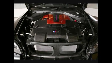 G-power Bmw X5 M Typhoon