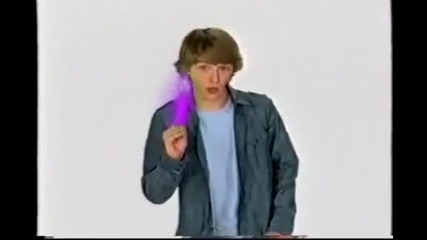 Sterling knight your watching disney channel 