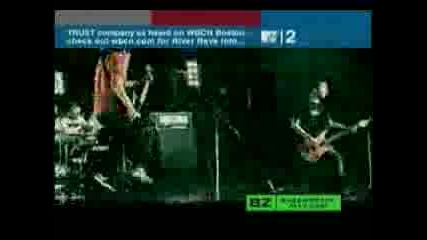 Downfall - Trust Company 