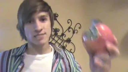 Tik Tok - Ke$ha Parody
