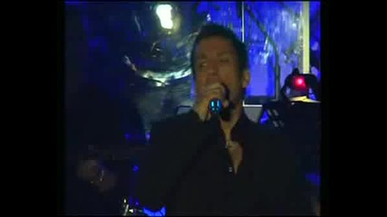 Petros Imbrios Live 2008 Част 2