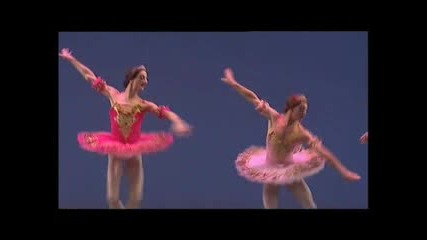 Балет Трокадеро - Maison De La Dans