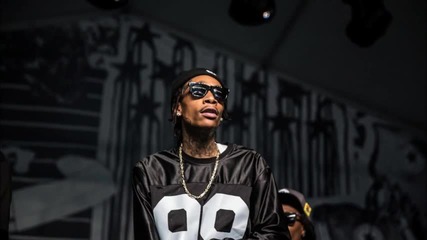 Wiz Khalifa - Gangbang Feat. Big Sean (explicit) Tbt