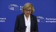 Урсула фон дер Лайен обяви нови правила за децата в интернет: Без лични профили до 15 години