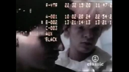 Duran Duran - Planet Earth 