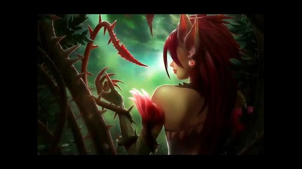 Dubstep Music for Playing Zyra (league of Legends)