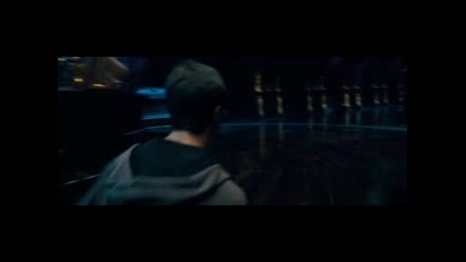 Хари Потър и ордена на феникса част 8