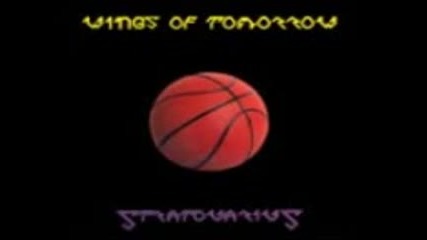 Stratovarius - Wings of Tomorrow ( Full album Ep 1995 )