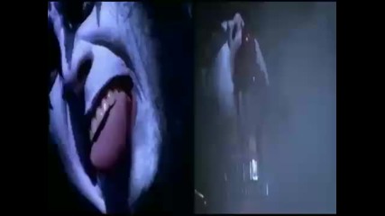 Kiss - Shout It Out Loud (live From Tiger Stadium) 