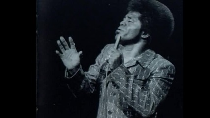 James Brown - I Got to Move