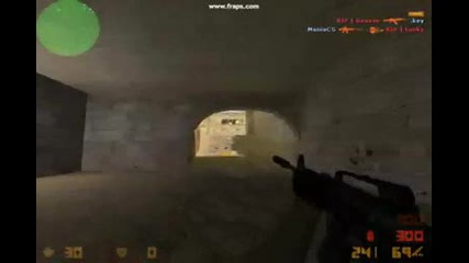 Counter Strike 1.6