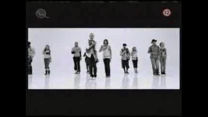 Sda Justin Timberlake