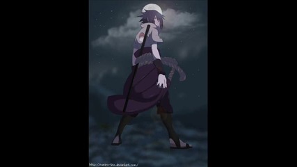 Sasuke Uchiha