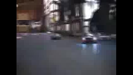 Rc Drifting 