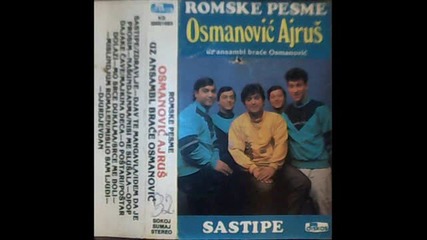Ajrus Osmanovic - 1990 - 3.na sundzama