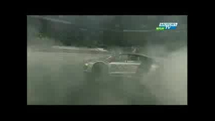 Race Of Champions 2011 - Drivers Cup part 2/2
