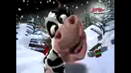 Crazy Cow 3 