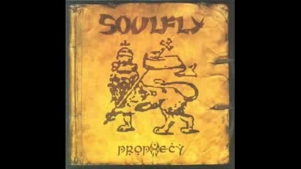 Soulfly - Soulfly Iv