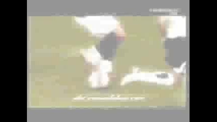 Cristiano Ronaldo - The Best Player