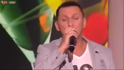 Sako Polumenta - Disem za tebe, Ljepsa od noci