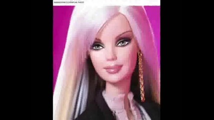 Aqua - Barbie Girl Super Remix