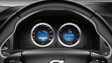 Volvo V60 - Car - News.tv (hq)