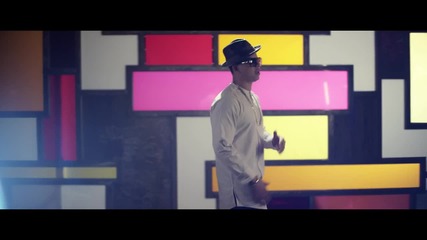 J Alvarez - Hablame De Ti [official Video]