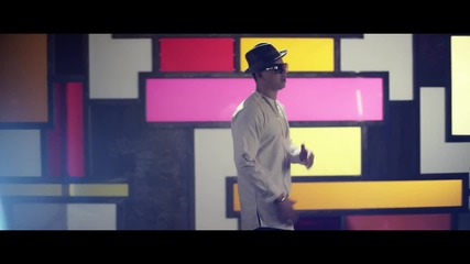 J Alvarez - Hablame De Ti [official Video]