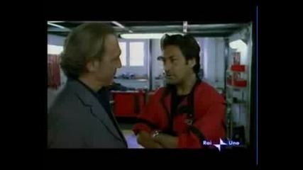 Amore Gelosia Mistero Puntata 11 - 2