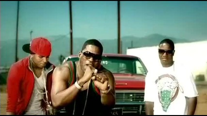 David Banner feat. Chris Brown and Yung Joc - Get Like Me