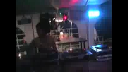 dj Fernanda Martins - Criminal camp 2008