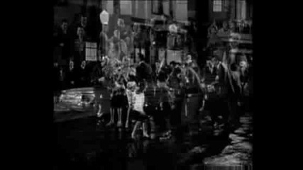 Louis Prima - When the saints go twistin in