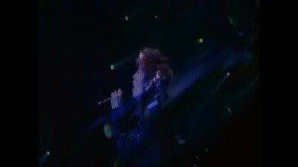 Gackt - Secret Garden & Kalmia - Live