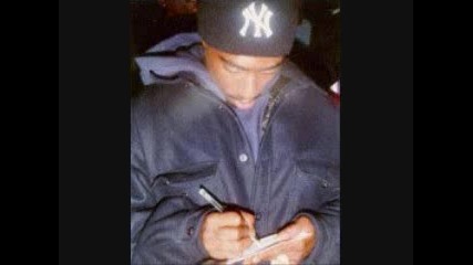 2pac-against All Odds(unreleased Skit)