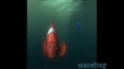 Finding Nemo - You Found Me 