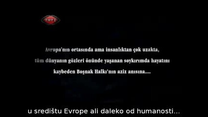 Сини пеперуди - еп.19/1 (mavi kelebekler)