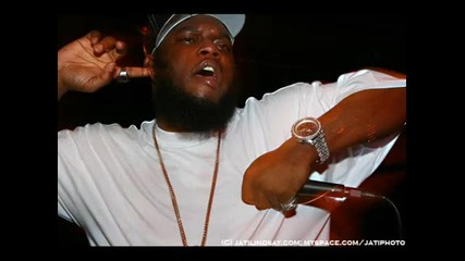 Freeway Ft. Eminem - Freeway s Beard