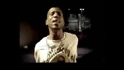 Dmx - Where The Hood At