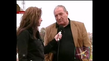 Тънки Сметки Във Футбола - Господари На Ефира, 28.11.2008