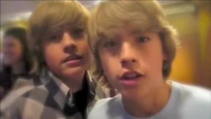 Cole & Dylan Sprouse • Just So You Know