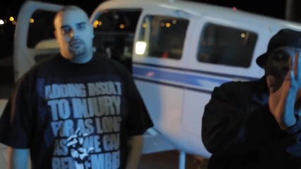 Jacka, Berner, Fed - X, & Lee Majors - Trafficking ( Official Video ) * High Quality * 