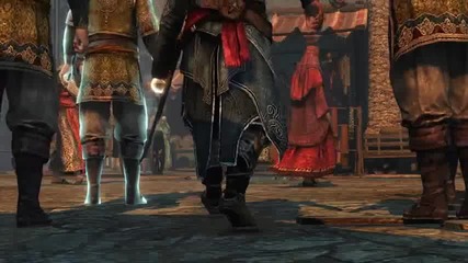 Assassins creed Revelations - The End of an Era