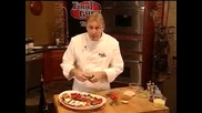 Video Chef - Antipasta