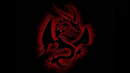 Dragonsfire - Black Dragon