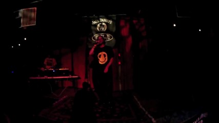 Prossess- Good Music feat. Dj Qeys Official Video (beat by Troy K) (m_m by Profixan Mixin)