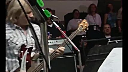 Metallica - Jam with fan at Hq (with Bob Rock) - 2003 - Full Show