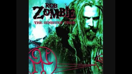 Spookshow Baby - Rob Zombie 