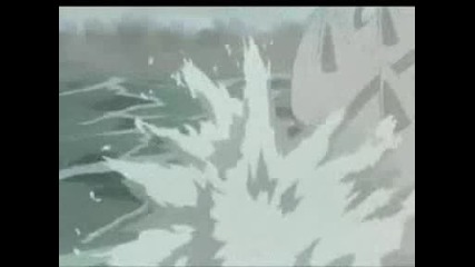Naruto Shippuden 106 eng sub part 3/3 високо качество